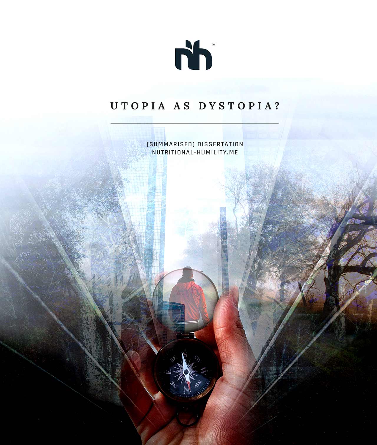 Utopia as Dystopia? (Summary) dissertation