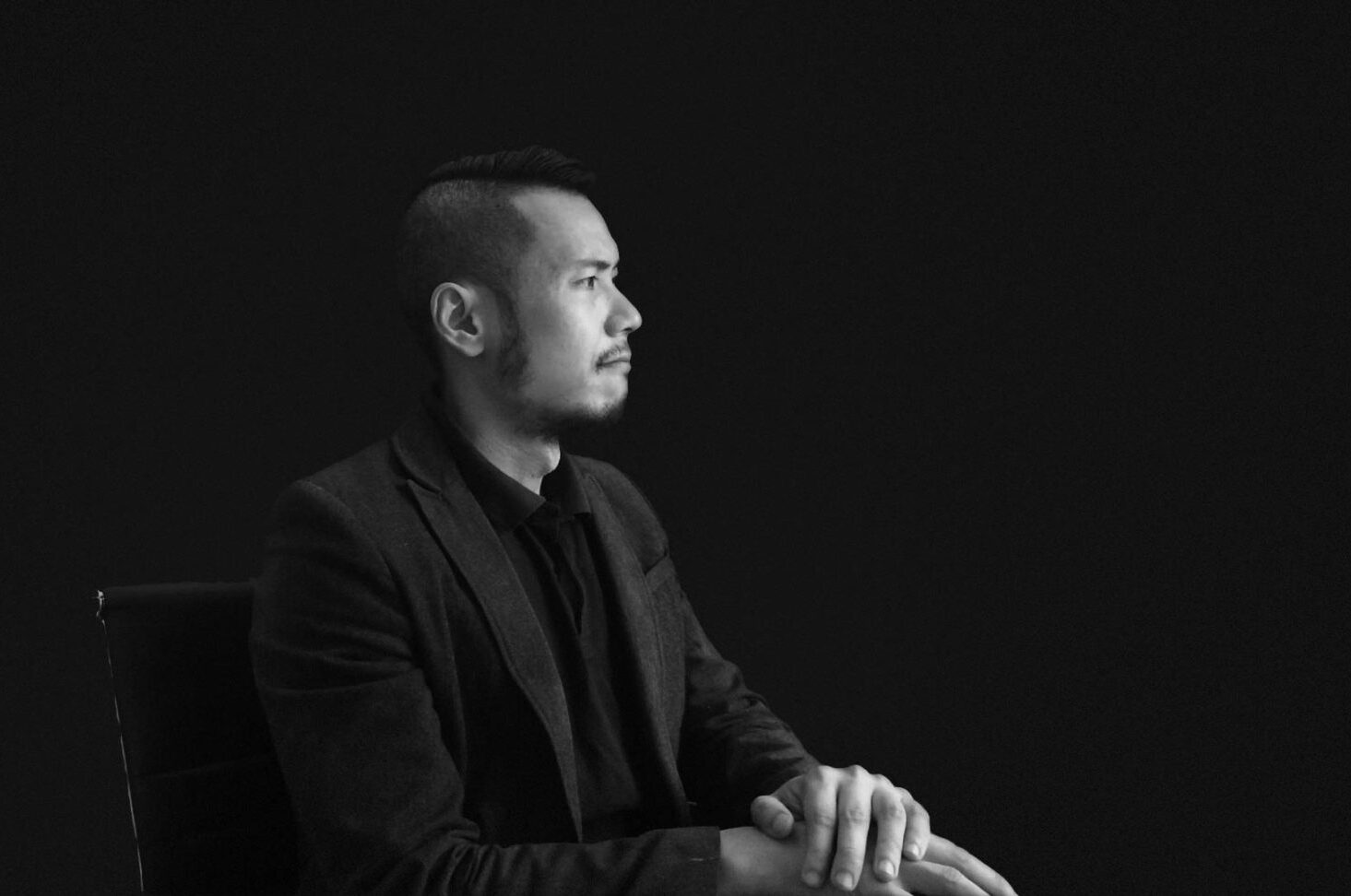 About the Author (AW / andrewwiguna.com)