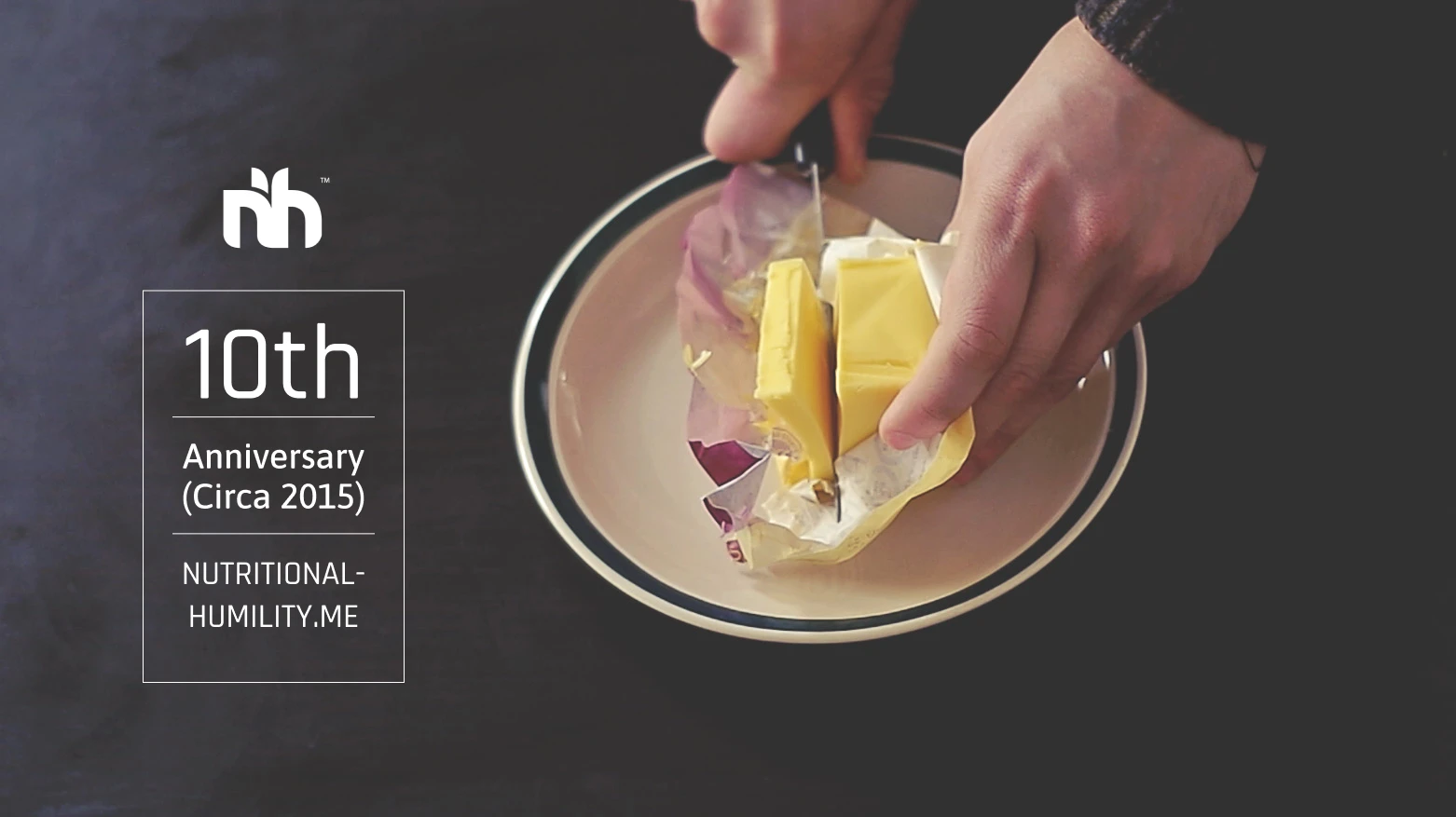 Ten Years Anniversary (Part 1 of 2)