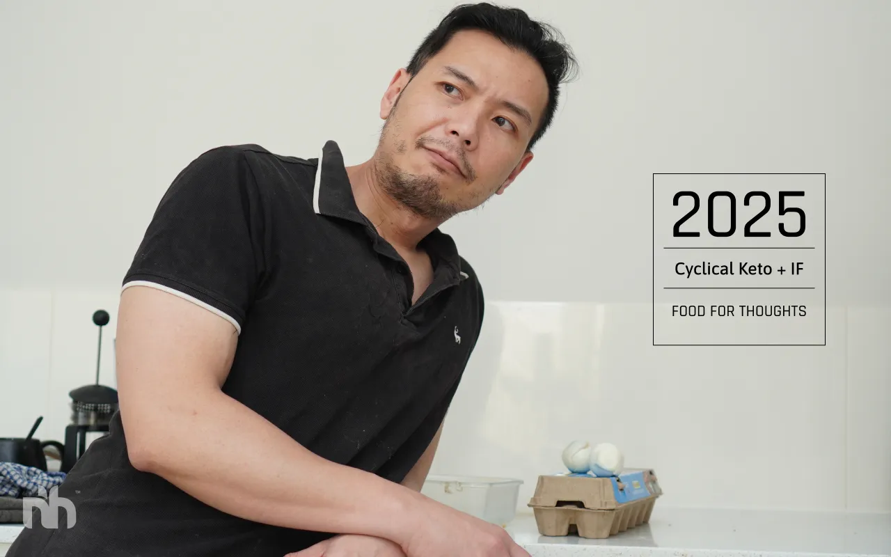 2025 Food For Thoughts (2/3)