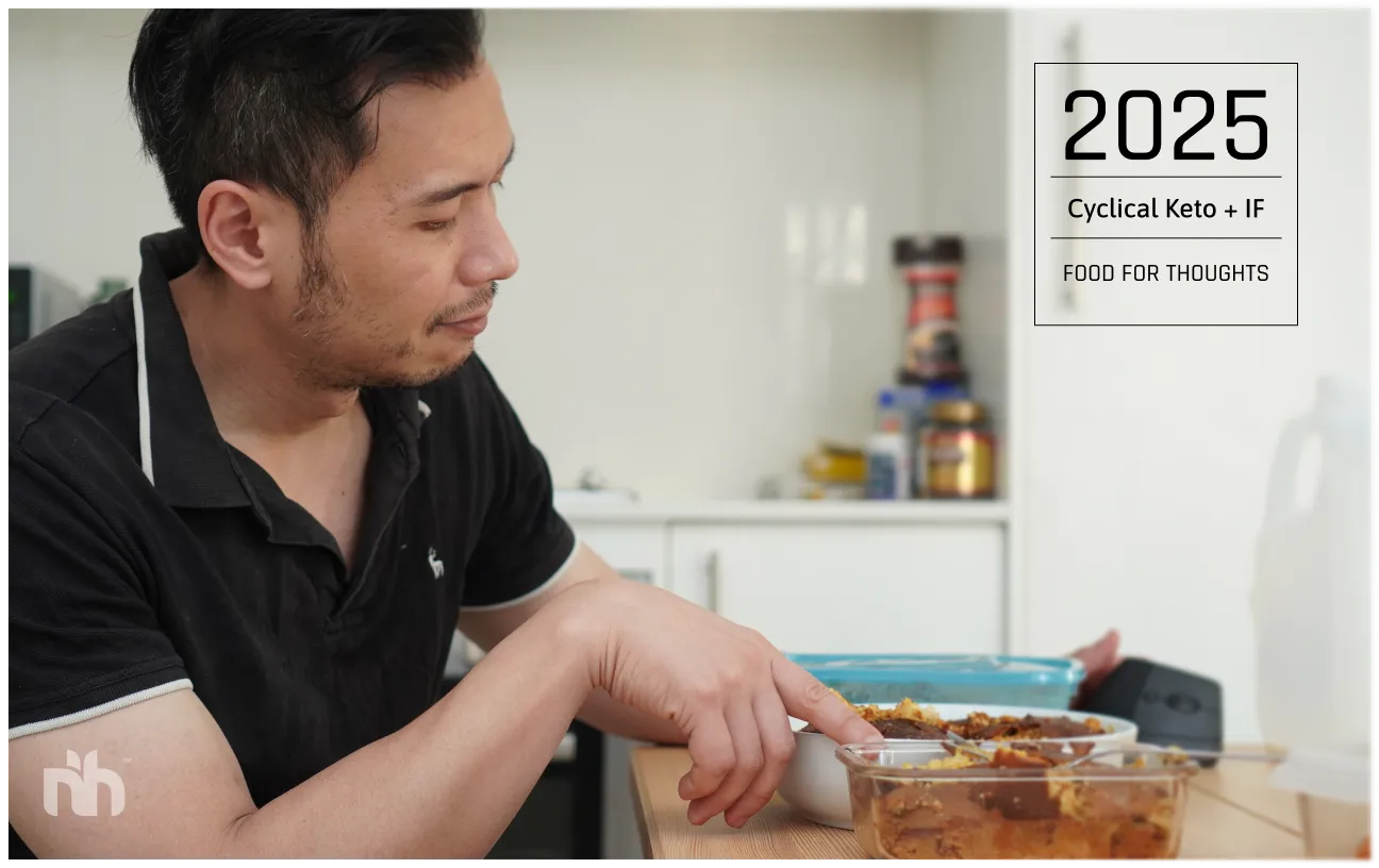 2025 Food For Thoughts (1/3)