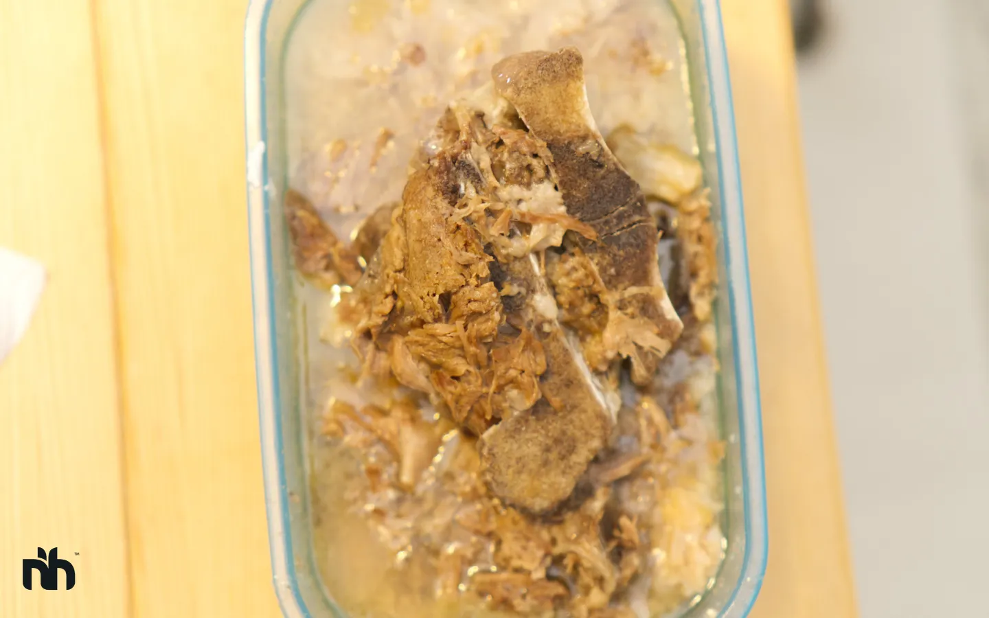 (Sneak Peek) Buffer Foods